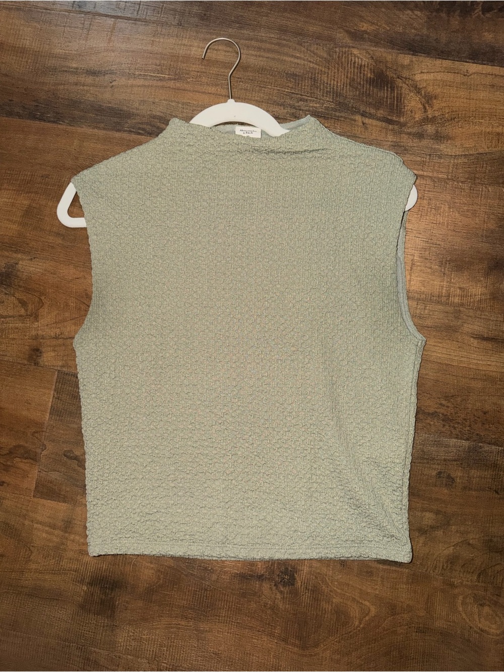 Abercrombie & Fitch Top